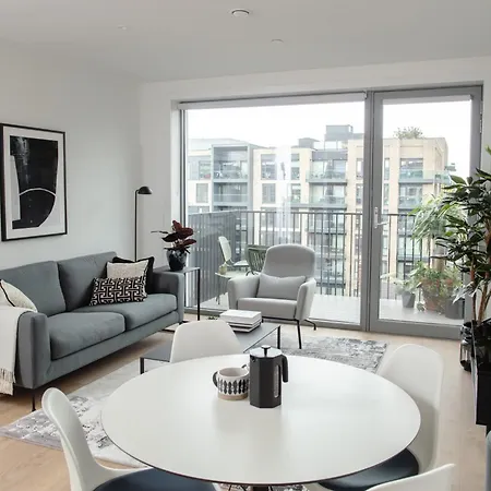 Coopers Cross Apartment Dublin Exterior photo