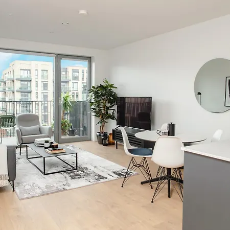 Coopers Cross Apartment Dublin Exterior photo