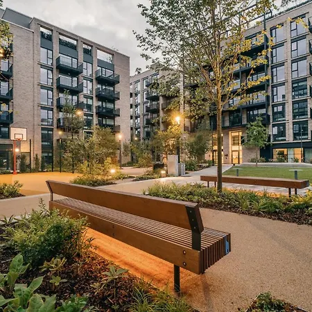 Coopers Cross Apartment Dublin Exterior photo